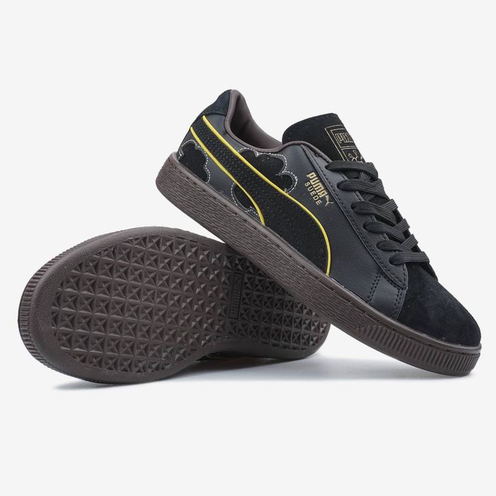 Puma X One Piece Suede