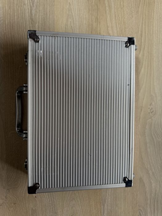 Texas Hold’em Poker Set на продаж