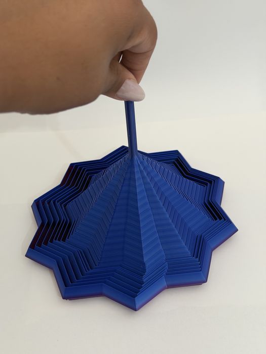 Brinquedos sensoriais