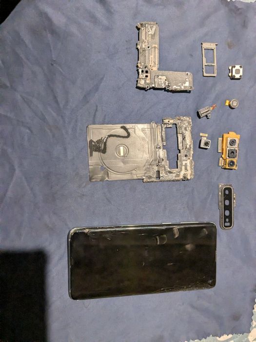 Продам  Samsung s10, Samsung s7, pixel 3, sony l1