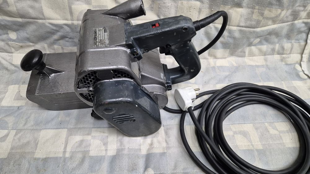 Szlifierka taśmowa Holz-her typ HBS 110