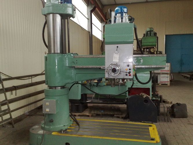 станок 2К52, 2532Л, 2Л53У, 2М55, 2А554, 2А576