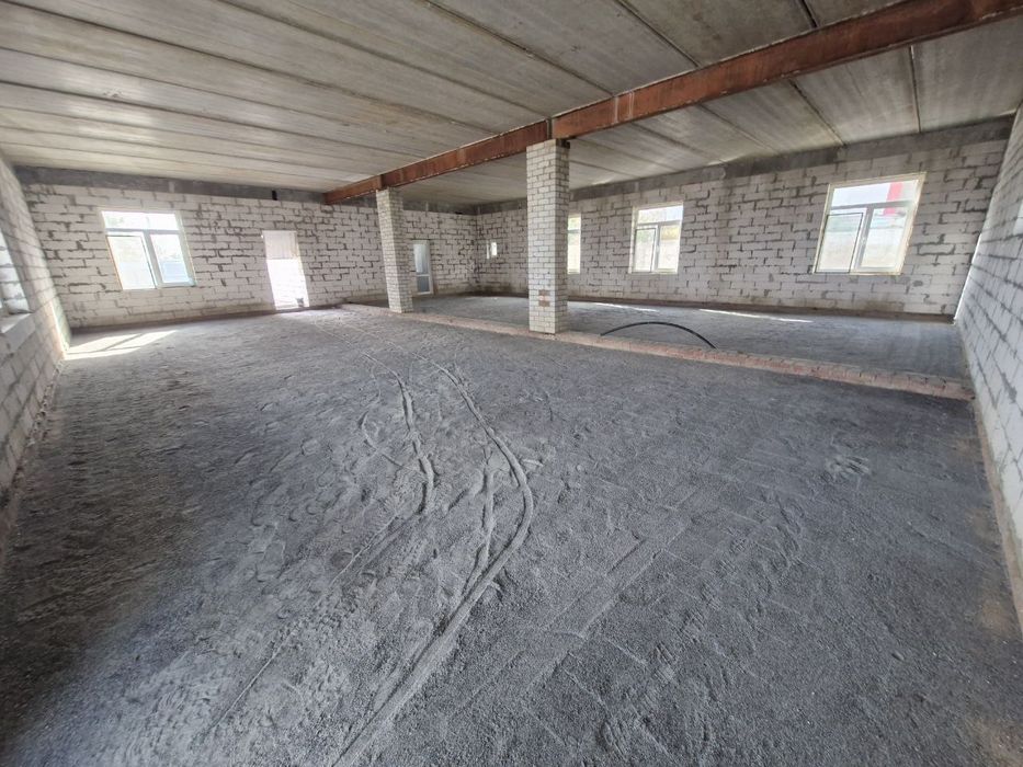 Продажа нового дома Победа