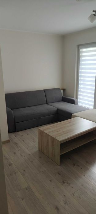Wynajmę przestronne mieszkanie z balkonem w kompleksie Ataner ul. Różana