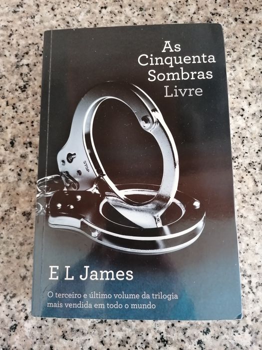 Trilogy: Fifty Shades of Grey