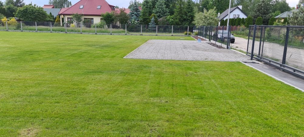 Działka budowlana  1500m2