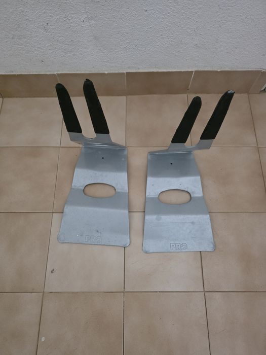 Suporte de Bicicleta PRO