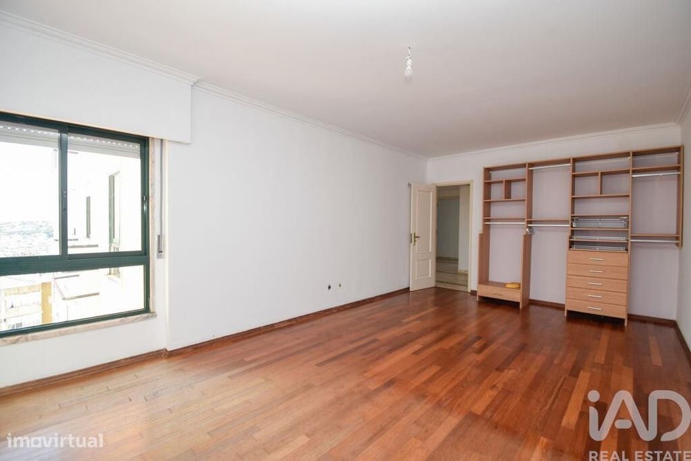 Apartamento T2 em Agualva e Mira-Sintra