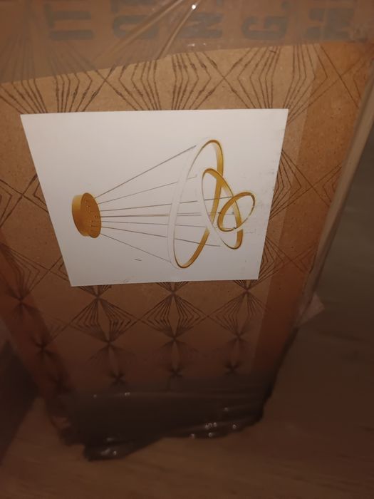 Vendo candeeiro de tecto