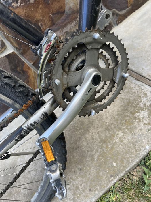 Велосипед продам