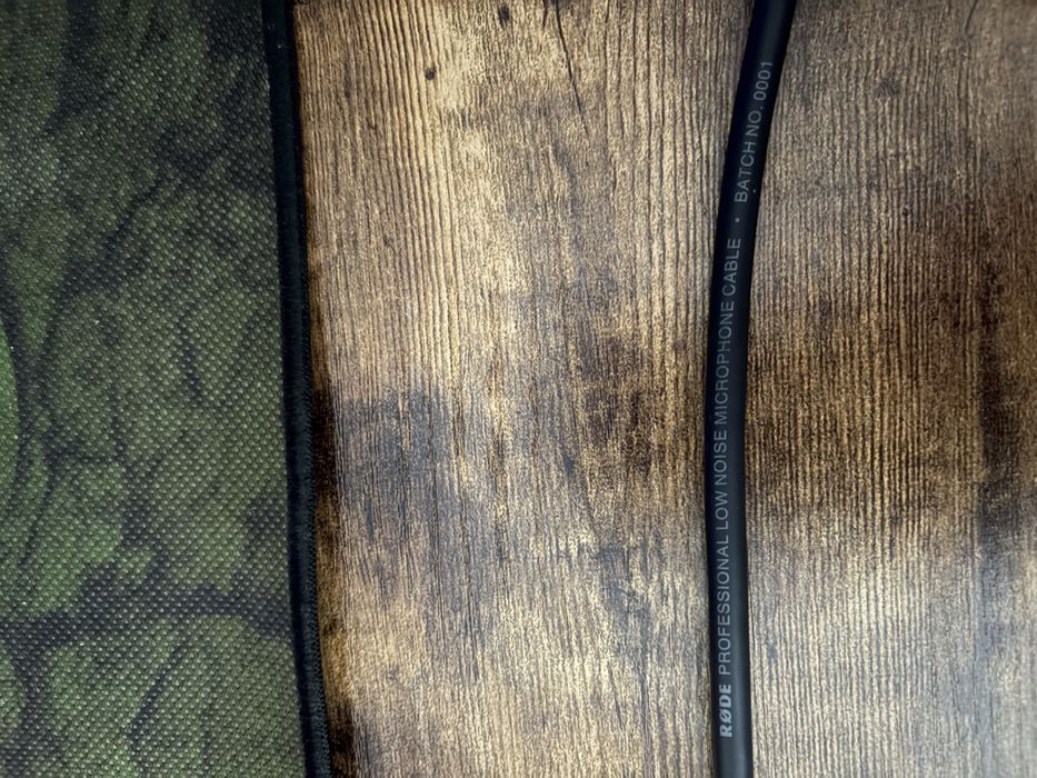 RODE Complete Studio Kit: Mikrofon NT1 + Interfejs AI-1