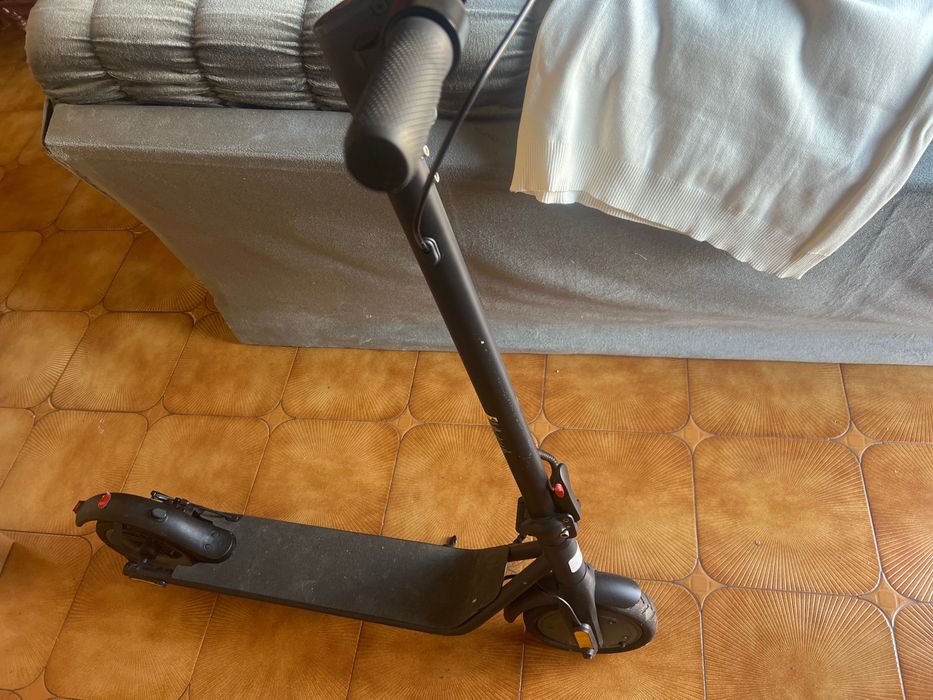 Trotinete elétrica Goodis Go