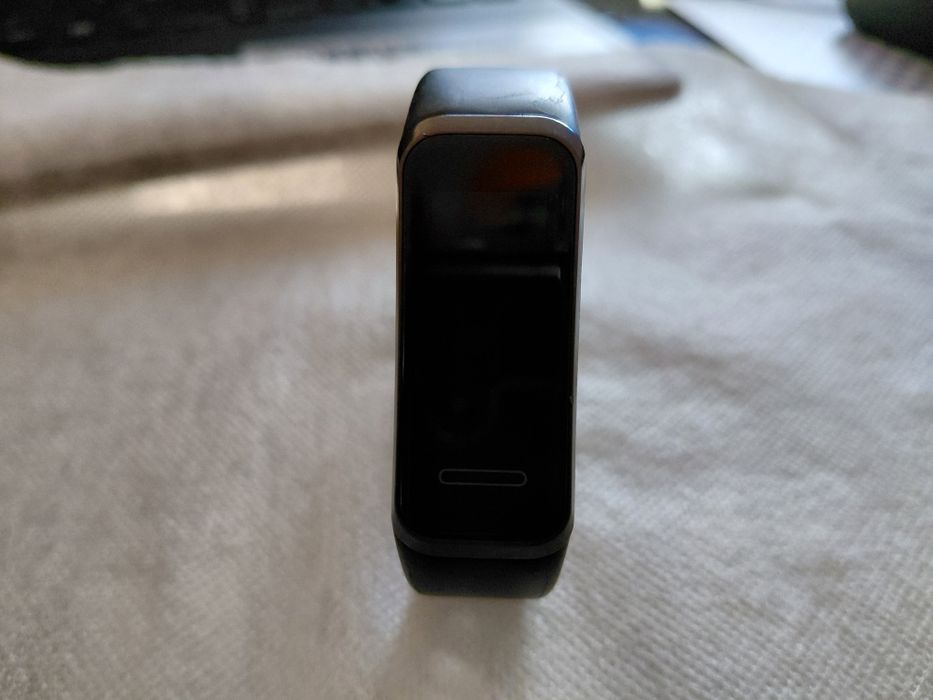 Telemóvel Huawei P Smart PRO 128gb e smartband huawei