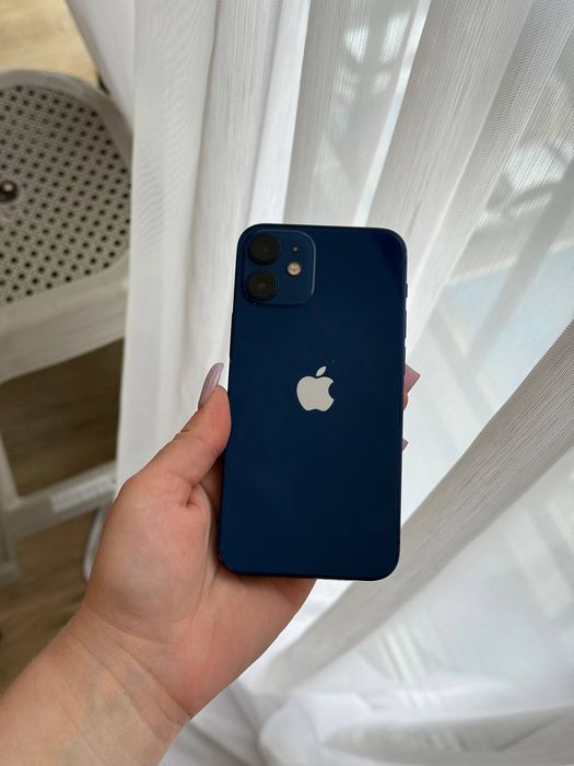iPhone12mini128GB【中古】 iphone 12 mini 128gb - купити телефони та аксесуари - Ціна на OLX.ua