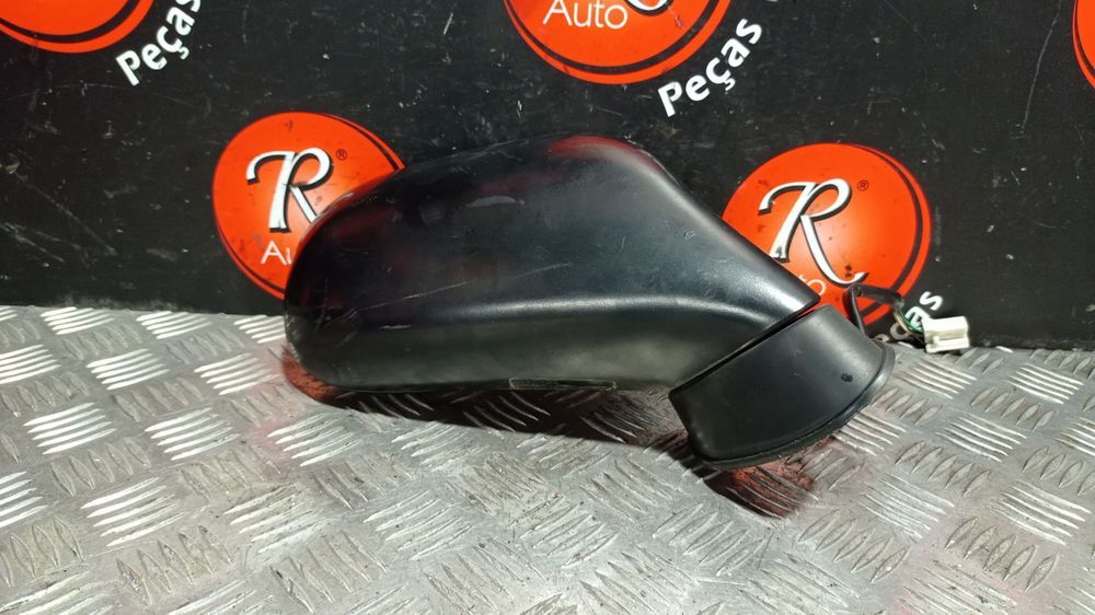 Espelho Retrovisor Dto Mitsubishi Carisma (Da_)
