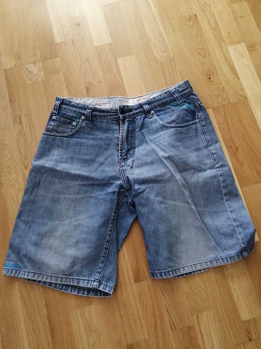 Spodenki krótkie Prosto