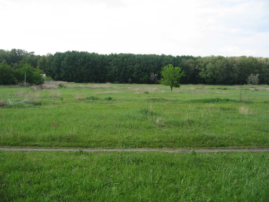 Земельна ділянка під забудову 10 соток