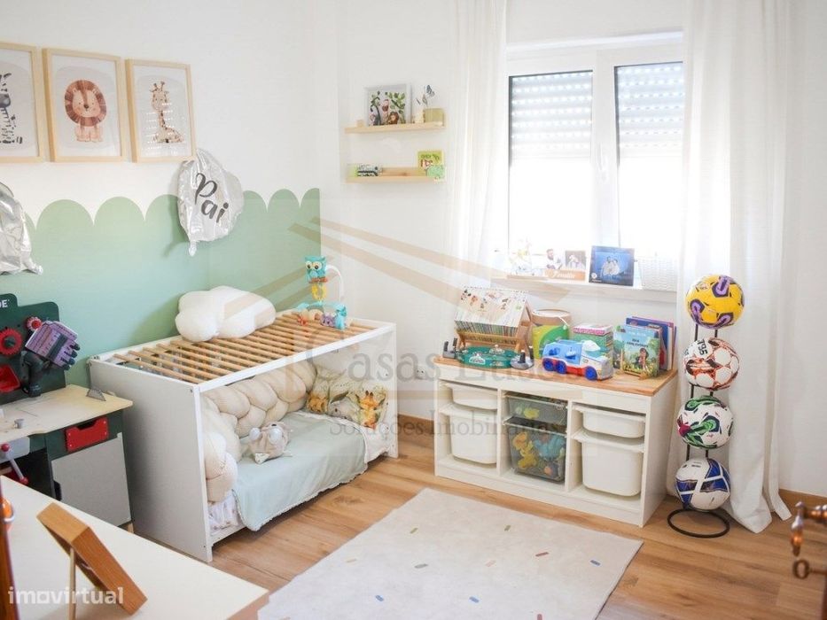 Apartamento T2 | Excelente Oportunidade