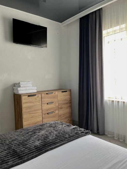 Подобова аренда житла Карпати /Буковель