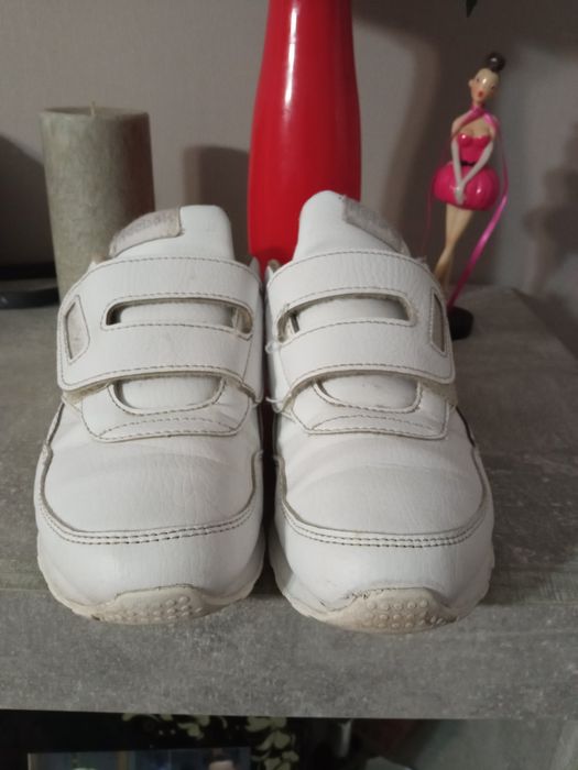 Кроссовки Reebok 34 р .