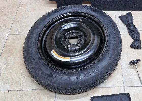 Докатка Nissan Rogue t32 t33 2017-2024