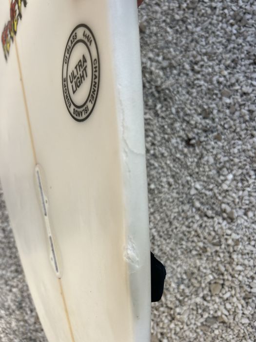 Prancha de surf Channel Islands 5’11’’