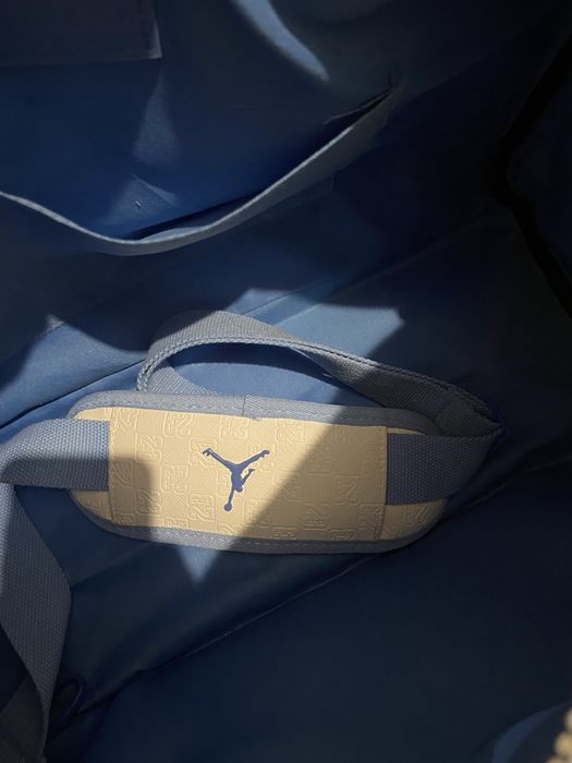 Спортивна сумка Air Jordan