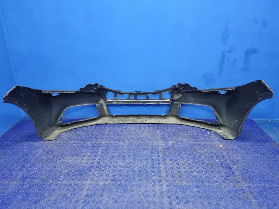 ZDERZAK przedni HONDA Civic IX przód Oryginał | OEM | Poznań |