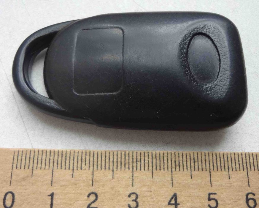 брелок пульт для сигнализации на автомобиль