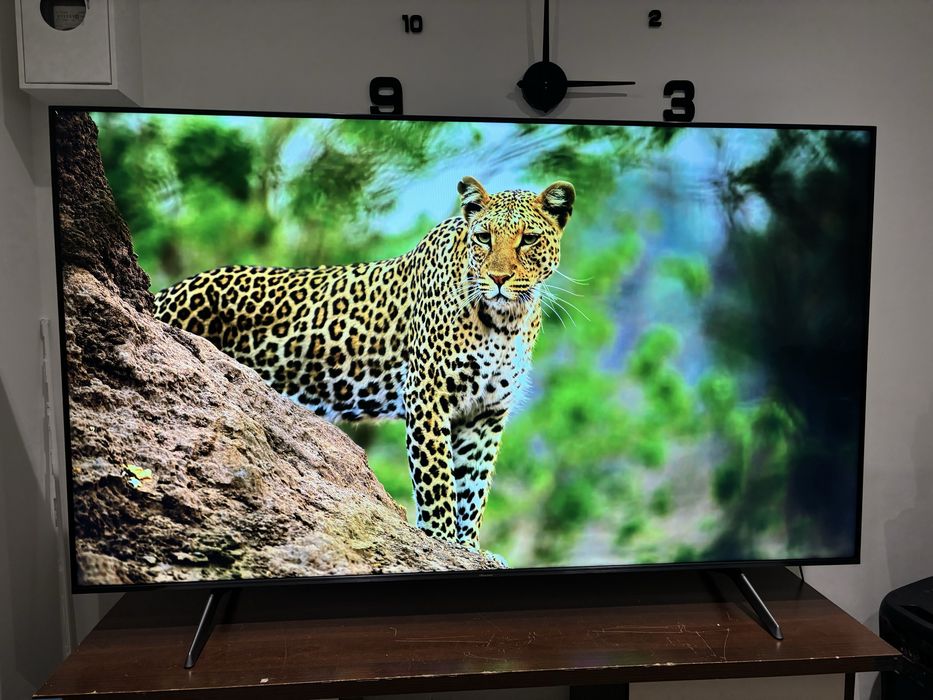 Hisense  75 PRO 4K UHD QLED 144Hz Dolby Vision Dolby Atmos HDMI 2.1