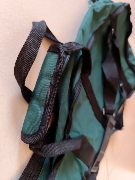 Capa / Saco / Mochila para Viola