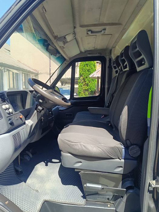 Fiat ducato 2000 рік