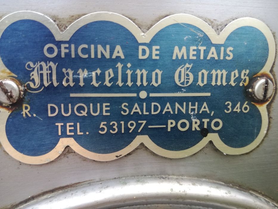 Máquina de café/ cevada / água quente de saco.Eléctrica e a gás.