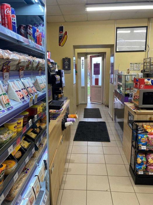 Фасад, 1 пов, окремий вхід, 112.5 м2, Луцьк, вул. Липинського, 7