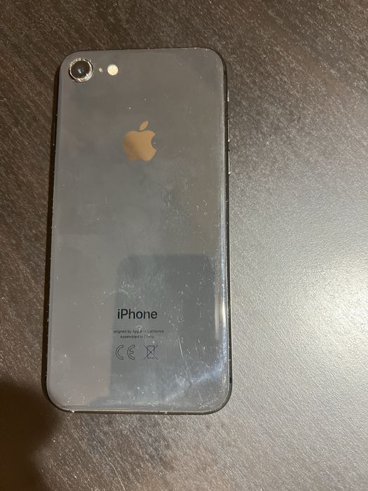 iPhone 8 — Apple original