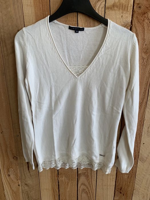 Malha fina Tintoretto - M