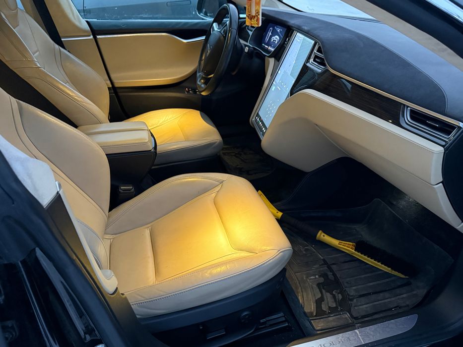 Довготривала Оренда Електромобіля