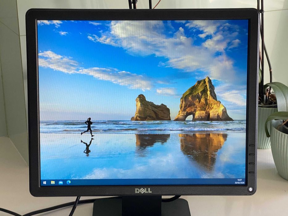 Monitor 17" 5:4 Dell E1715S445123718619473921