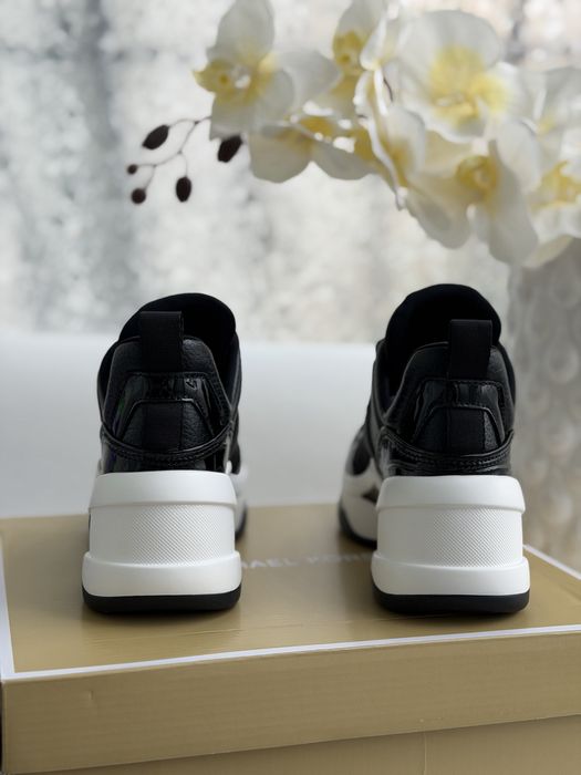Кроссовки Michael kors Olympia оригинал US 6 / 6,5 / 7,5 / 8