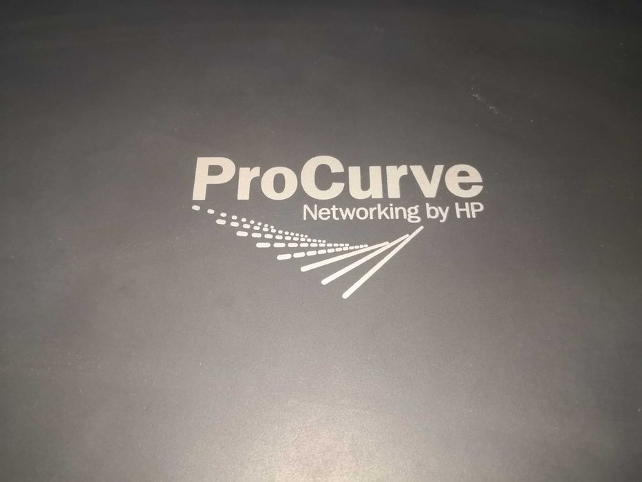 HP ProCurve Network Switch482708580970670082