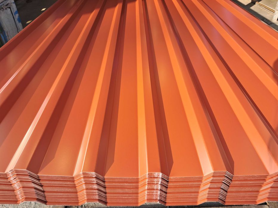 Trapez T-18 Producent Kętrzyn