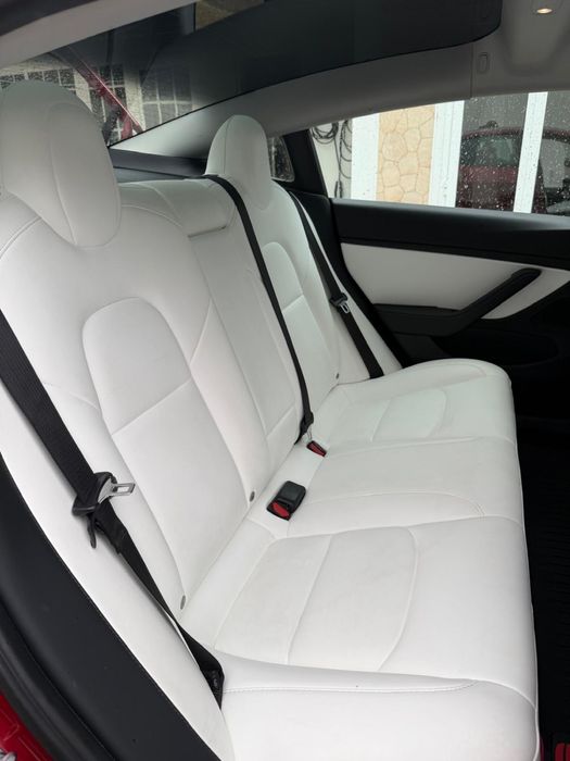 Tesla MODEL 3 SR+    2021