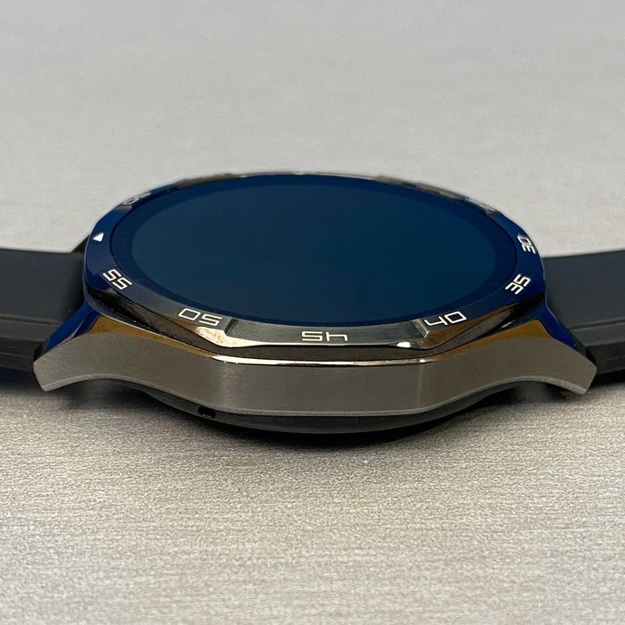 Huawei Watch GT 5 46mm (Black)