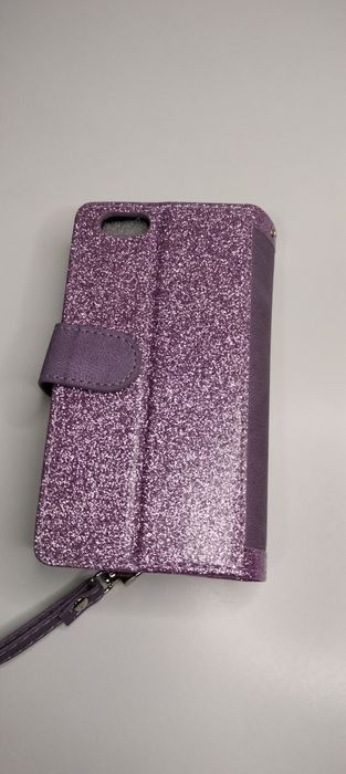 Nowe brokatowe etui iPhone 7