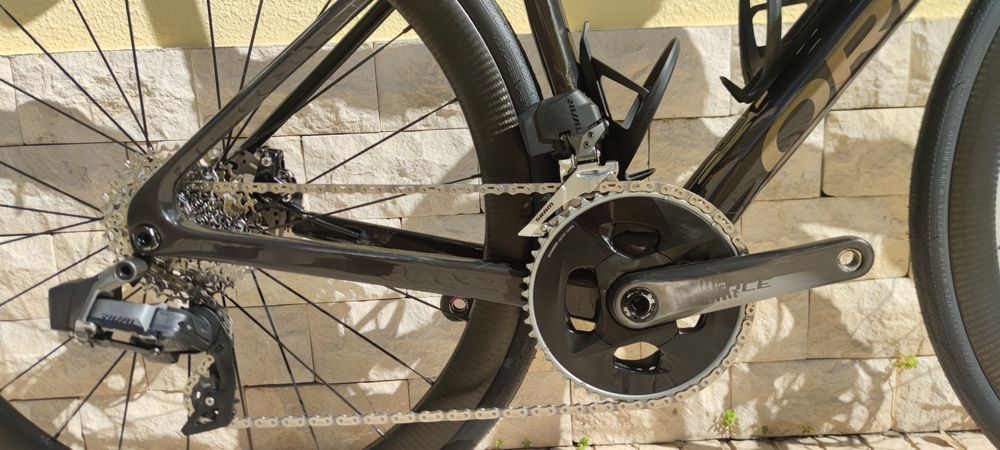 Orbea Orca 2022 full carbono