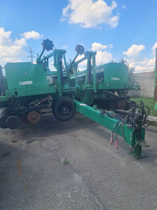 Зерновая механическая сеялка Great Plains 3S-3000F-6006 no-till (2011г