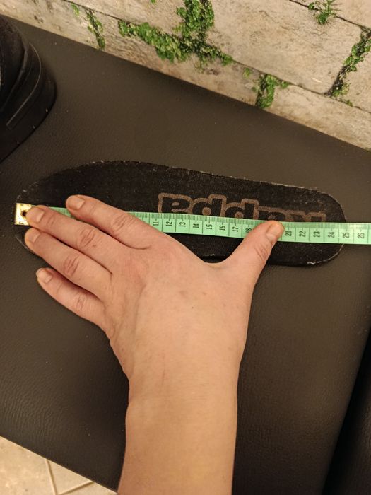 Buty Kappa w rozmiarze 37