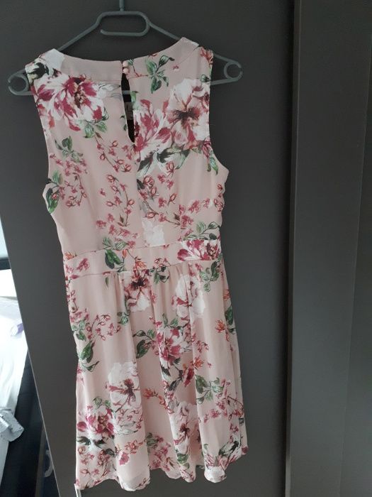 Sukienka na lato Orsay