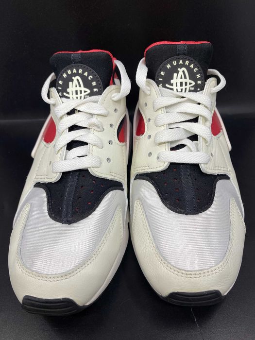 NIKE Huarache r.38 oryginalne buty damskie stan BDB