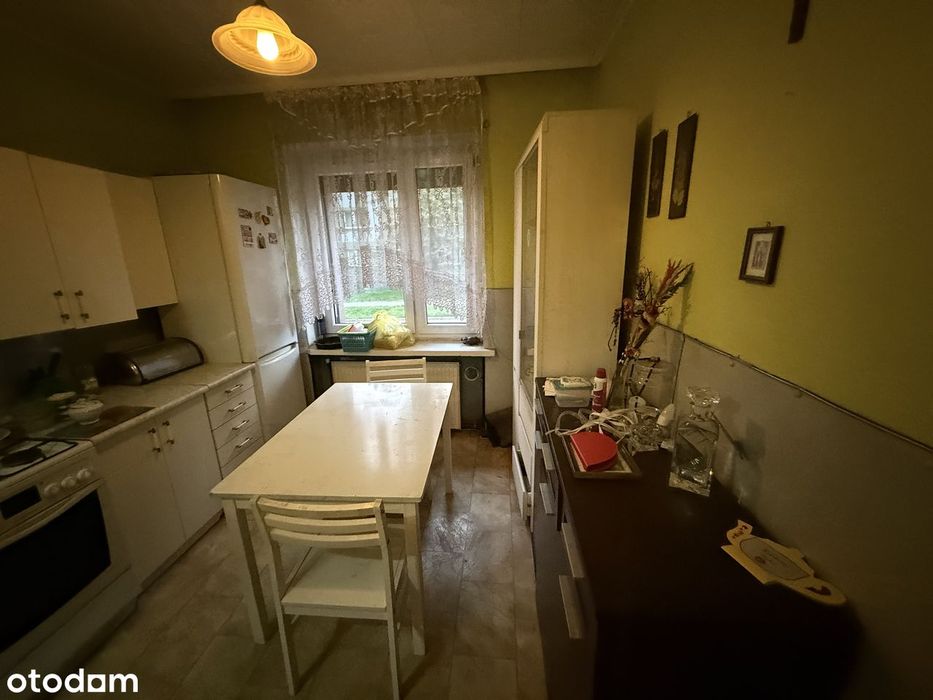 Mieszkanie, Ruda Śląska